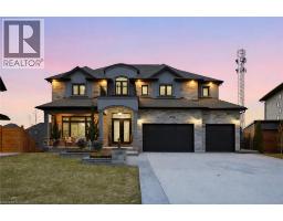 119 WILLOWBROOK Drive - 1