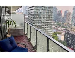42 CHARLES Street E UnitNo. 2206 - 10