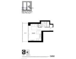 42 CHARLES Street E UnitNo. 2206 - 23