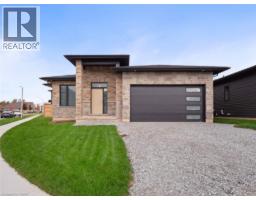 118 WILLOWBROOK Drive - 1