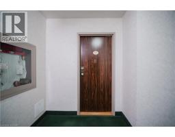 18 KNIGHTSBRIDGE Road UnitNo. 502 - 5