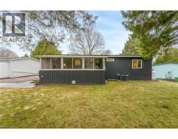 157 MAPLE Crescent - 26