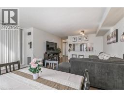 3845 LAKESHORE Boulevard W UnitNo. 804 - 20