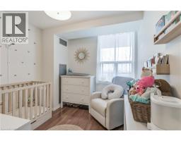 3845 LAKESHORE Boulevard W UnitNo. 804 - 34