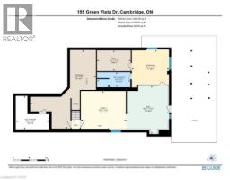 195 GREEN VISTA Drive - 49