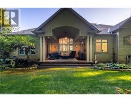 15 MANSFIELD Drive - 37