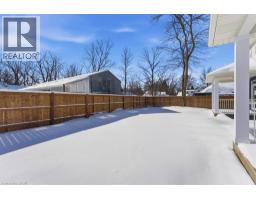 3689 ELM Street - 32