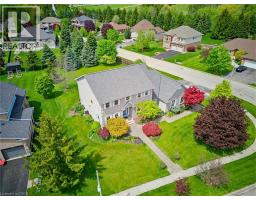 184 WOODRIDGE Drive - 1