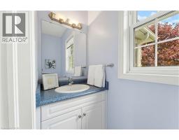 184 WOODRIDGE Drive - 22