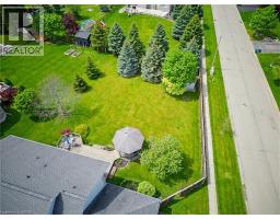 184 WOODRIDGE Drive - 45