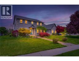 184 WOODRIDGE Drive - 50
