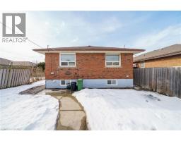 8 SHYNAL Avenue - 48