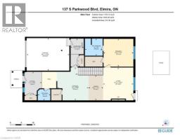 137 SOUTH PARKWOOD Boulevard - 36