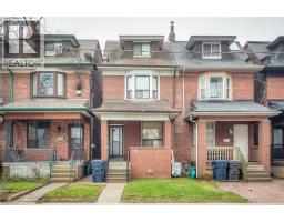 41 SPRINGHURST Avenue - 1