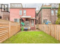 41 SPRINGHURST Avenue - 37