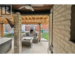 855 HAMILTON Street - 40