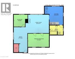 111 HALDIMAND RD 17 Road - 43