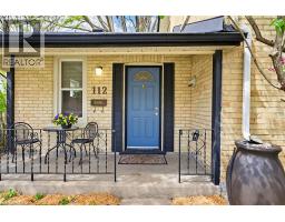 112 VICTORIA Avenue - 5