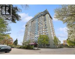 880 W DUNDAS Street W UnitNo. 503 - 1