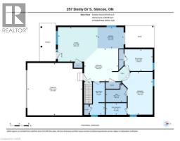 257 DONLY Drive S - 48