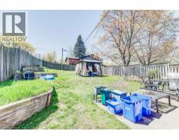 216 HUNGERFORD Road - 21