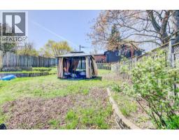 216 HUNGERFORD Road - 22