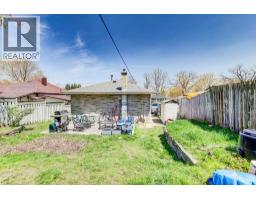 216 HUNGERFORD Road - 24