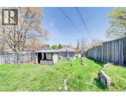 216 HUNGERFORD Road - 26