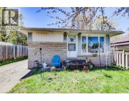 216 HUNGERFORD Road - 3
