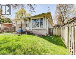 216 HUNGERFORD Road - 4