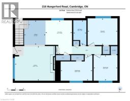 216 HUNGERFORD Road - 40
