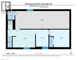 216 HUNGERFORD Road - 41