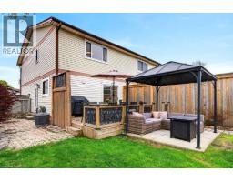 2233 MELISSA Crescent - 11