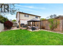 2233 MELISSA Crescent - 36