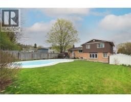 76 CLOVERDALE Crescent - 38