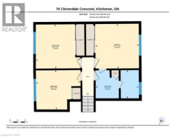 76 CLOVERDALE Crescent - 49