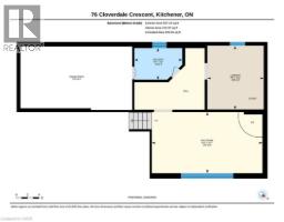 76 CLOVERDALE Crescent - 50