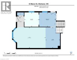 33 MANOR Drive - 29