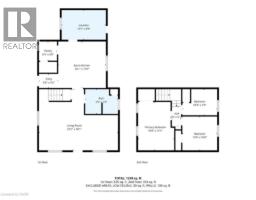215 WHITES Road - 21