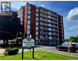 10 S WOODMAN Drive S UnitNo. 108 - 1