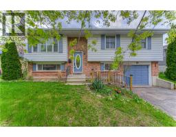 18 GILSTON Parkway - 1