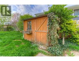 18 GILSTON Parkway - 36