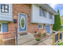 18 GILSTON Parkway - 4