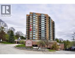 237 W KING Street W UnitNo. 1202 - 1