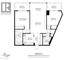 237 W KING Street W UnitNo. 1202 - 30