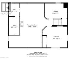51 BROMLEY Road - 35