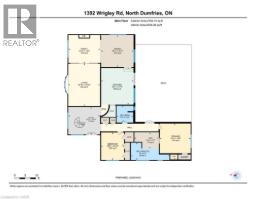 1392 WRIGLEY Road - 45