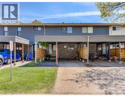 135 CHALMERS Street S UnitNo. 43 - 1
