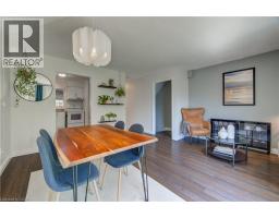 135 CHALMERS Street S UnitNo. 43 - 15