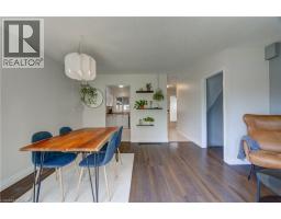135 CHALMERS Street S UnitNo. 43 - 16